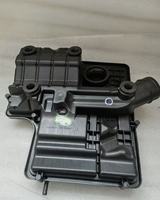 Convient pour l'ensemble filtre à air Volkswagen Santana Jetta Lavida, élément de filtre à air, boîtier de filtre à air 04E129607AS