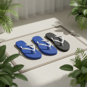 Wholesale Classic Light Slipper Casual Flat Shoes Unisex <strong>Sandals</strong> Popular <strong>Slide</strong> <strong>on</strong> - Product Image 1