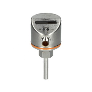 เครื่องวัดการไหล IFM รุ่นดั้งเดิม SI5007 SID10ADBFPKG/US-100 ราคาดี - Product Image 1