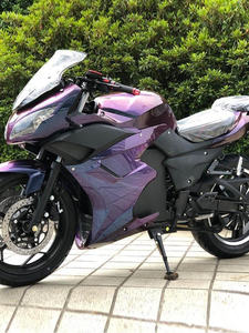 <span class=keywords><strong>Horizon</strong></span> DLS1200D-X Moto électrique sportive de petite taille haute puissance avec batterie 72V, vitesse maximale supérieure à 70 km/h - Product Image 2