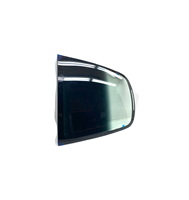Pour Tesla Model 3 2017-2023, pare-brise, vitre de coffre, vitre arrière, vitre de toit panoramique 1472925-00-E 1472925-SO-D