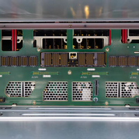 SuperServer SYS-821GE-TNHR 8u Rack Intel CPU 8 GPU Data Center AI Server