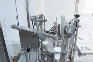 Herramienta <span class=keywords><strong>de</strong></span> velocidad <span class=keywords><strong>de</strong></span> llenado químico electrónico <span class=keywords><strong>de</strong></span> productos zoológicos con llenado continuo - Product Image 3