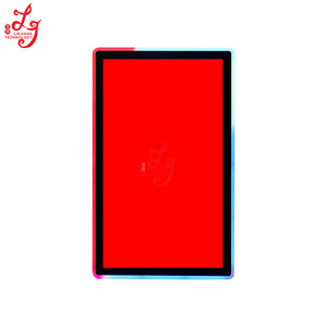 จอสัมผัสแบบ Capacitive ขนาด 32 นิ้ว 3M RS232 สำหรับเกมอเมริกัน <span class=keywords><strong>SIot</strong></span> ขายดี ราคาโรงงาน ขายส่ง - Product Image 6