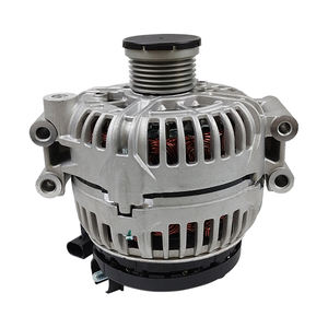 Alternador de Coche 12V 150A 12317532966 para <span class=keywords><strong>BMW</strong></span> Serie 1 3 5 X1 X3 X5 Z4 E46 E88 <span class=keywords><strong>E92</strong></span>, Conjunto de Alternador - Product Image 1