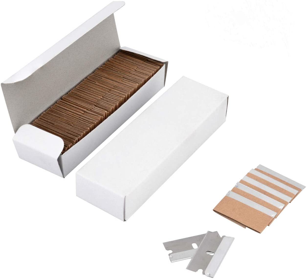  RAZOR CARBON１００～１２５ｃｍ　最終価格 RAZOR CARBON100～125cm 最終価格 100 PCS Single Edge