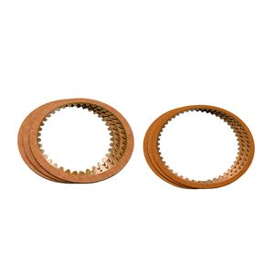 Thương hiệu mới K310 K311 K313 CVT hộp số truyền ly hợp ma sát tấm <span class=keywords><strong>Kit</strong></span> K311 đĩa <span class=keywords><strong>Kit</strong></span> cho TOYOTA COROLLA A340 A343 30-40le - Product Image 5