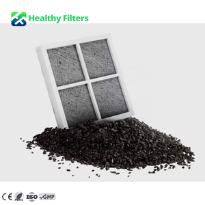 AC thay thế bộ lọc không khí tủ lạnh cho <span class=keywords><strong>LG</strong></span> lt120f <span class=keywords><strong>LG</strong></span> thay thế bộ lọc - Product Image 2