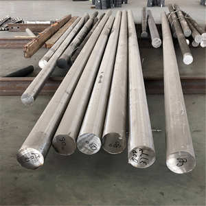 High Quality 201 321 304 316 Astm A479 410 2mm 3mm 6mm Round Metal Rod <b>Stainless</b> <b>Steel</b> <b>Bar</b> - Product Image 4