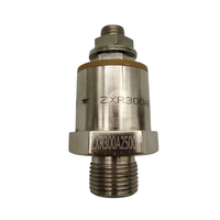 Diode rotative ZXR300A2500V pour générateur d'excitation Diode rotative 300A 2500V