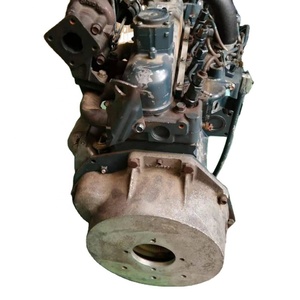 เครื่องยนต์ V1505-T รุ่น AP0347 1J992-00000 ชุดประกอบเครื่องยนต์มือสองสำหรับรถขุด - Product Image 1