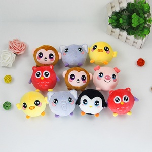   Produits tendance en gros, derniers jouets en peluche en PU pour enfants - Product Image 6