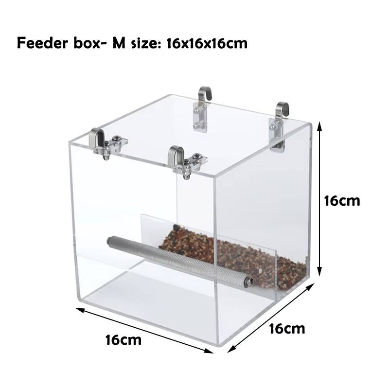 ตัวป้อน-ขนาด M