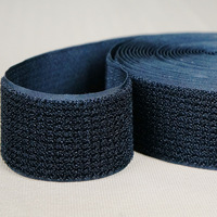 Tourniquet médical, sangle auxiliaire orthopédique dos à dos en flanelle colorée pour cheveux crochetés, velcro médical