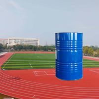 Adhésif polyuréthane écologique LX Brand pour granulés de caoutchouc EPDM, colle liante pour pistes d'athlétisme EPDM, pistes de course, terrains de jeux