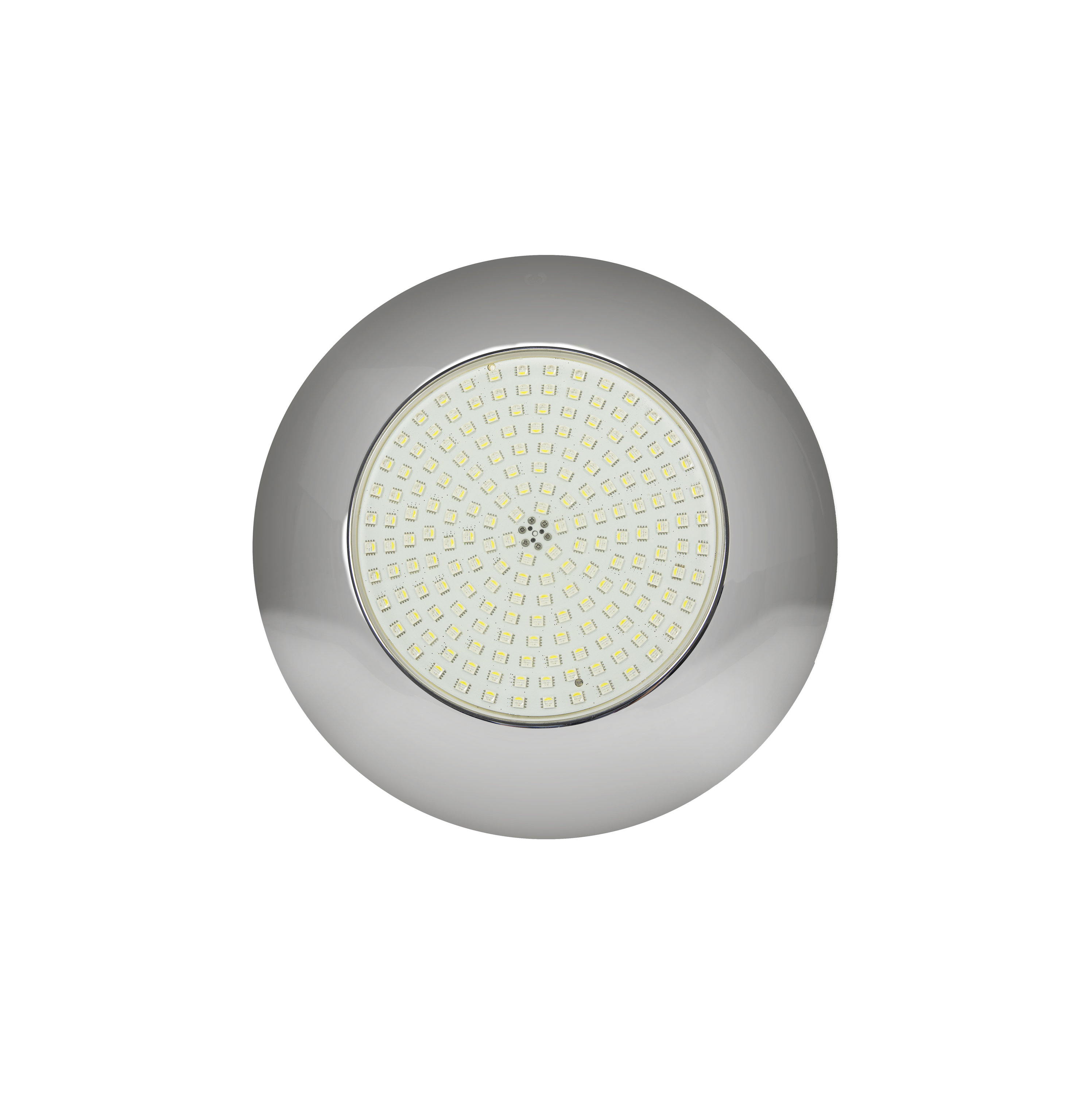 Wall- Mount Underwater LED Pool Lighting