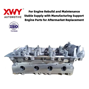 Testate Motore Durevoli e Resistenti all'Usura per Chery <span class=keywords><strong>Renault</strong></span> ClioI Kangoo Express LiteAce Auto SQRD4G20A 1003010 Servizio OEM - Product Image 3