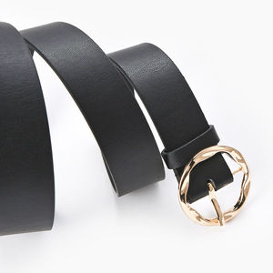 Женский ремень с леопардовым принтом - Product Image 3