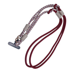 Sangle de téléphone réglable WIMONCH de 120 cm, bandoulière antivol, sangle de sécurité pour téléphone portable, approvisionnement en vrac pour les entreprises - Product Image 1