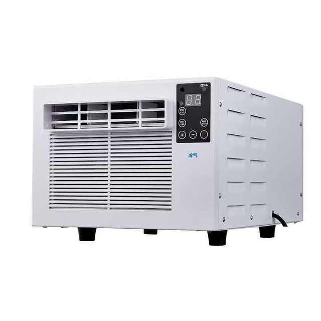 Mini AC 2026 New Arrival Hot Sale Portable Air Conditioner for Small Room Office Kitchen Classroom air Conditioners