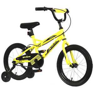 Venta caliente Niños Mtb Bicicleta de montaña Biciletas Mtb para niños Bicicleta para niños Niñas 4-6 años Bicicleta - Product Image 2