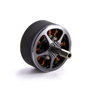 มอเตอร์ไร้แปรงถ่าน RC รุ่น 2810 900KV 1280KV 1500KV สำหรับเครื่องบิน FPV แข่งขนาด 7 นิ้ว ลดราคาพิเศษ - Product Image 3