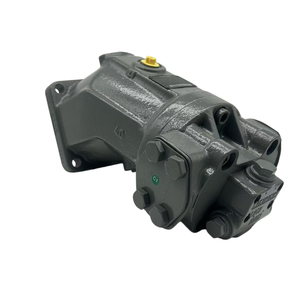 Motor de Pistones Axiales Fijos R902155548 AA2FM90/61W-VUDN027-S AA2FM32 AA2FM45 AA2FM56 AA2FM63 AA2FM80 AA2FM90 AA2FM107 AA2FM125 - Product Image 2