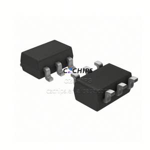 Circuito Integrado Original de Suministro Directo PVI412LS SOP-6, CZSKU:J3S5H2I3 - Product Image 1