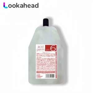 Meilleures ventes : Kit de permanente capillaire à l'acide Lookahead Ph6 pour ondulation à froid et coloration des cheveux - Product Image 2