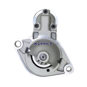 มอเตอร์สตาร์ทสำหรับ Toyota Avensis 1.6 VVT-I (ZZT220 _, ZZT220R) เบนซิน (KW: 81, HP: 110) ตั้งแต่10-2000ถึง02-2003 kuhner - Product Image 1