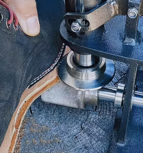 Herramientas para Hacer Zapatos, Máquinas para Hacer Zapatos, Materiales para Zapatos Hechos a Mano, Materiales para Reparación de Zapatos, Herramientas para Reparación de Zapatos - Product Image 5