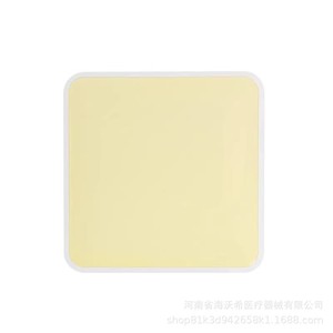 Apósito hidrocoloide delgado 3M Tegaderm 90022T 90022TCP para el cuidado de heridas - Product Image 2
