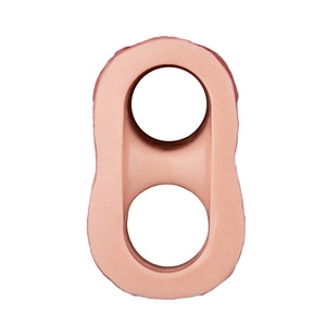 ORALSX Funda para Pene de Extremo Abierto, Potenciador Sexual para Parejas, Funda Hueca para Pene, Dildo, Juguetes Sexuales para Parejas - Product Image 6