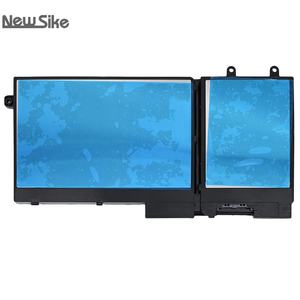Baterai Laptop Baru Grosir 51Wh 4255mAh R8D7N untuk Dell Latitude 5400 5410 5500 5510 7590 2-in-1 untuk Precision 3540 3550 - Product Image 2