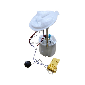 Conjunto de Bomba de Combustible Eléctrica de Alta Calidad FG1588 RL141753AI para <span class=keywords><strong>Dodge</strong></span> <span class=keywords><strong>Challenger</strong></span> 3.6L 5.7L 6.4L V8 2011-2019 5136021AG - Product Image 2
