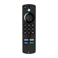 Funda Protectora para Control Remoto Inalámbrico, Venta Caliente Transfronteriza 2021, Funda para Control Remoto de TV para Fire Stick