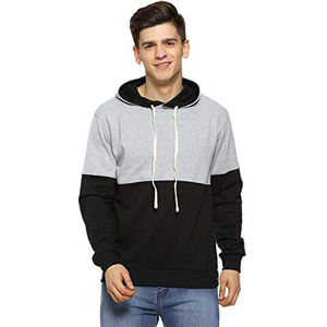 Pakistan Fabriqué Élégant/À La Mode Hoodies Sweatshirts Hommes Vêtements de Mode À Capuche À Vendre - Product Image 2