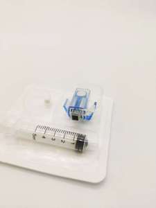 Appareil d'injection Nano Meso PRP haute pression 2025 pour le rajeunissement de la peau - Product Image 5