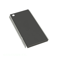 Memoria IC DRAM 64MBIT PAR 86TSOP II, Componentes Electrónicos del Fabricante IS42S32200E-5TL, Original 86 TFSOP (0.400", 10.16mm de Ancho)