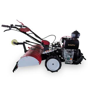 Di vendita caldo del suolo coltivatore piccolo coltivatore campo - Product Image 3