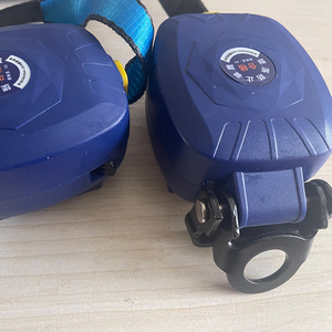 पोर्टेबल कार्यकर्ता रिट्रेटेबल लॉनीर्ड को गिरा कर गिरा - Product Image 3