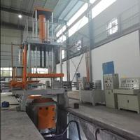 Máquina de fundición a presión de aluminio para la fabricación de radiador, carcasa de luz LED, piezas de motocicleta, utensilios de cocina