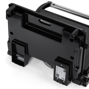 RAF 800w Fast Delivery 23*15cm Surface Steak Grilling Machine Sandwich Maker <b>Toaster</b> Panini RAF Smart Panini Press Sandwic - Product Image 6