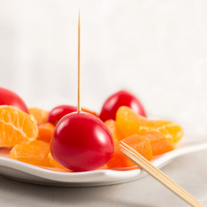 Pacchetto <span class=keywords><strong>di</strong></span> carta avvolto stuzzicadenti usa e getta biodegradabili menta stuzzicadenti fornitori produttore doubl punto <span class=keywords><strong>di</strong></span> bambù stuzzicadenti - Product Image 6