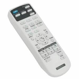 Control Remoto para Proyector Epson, Compatible con EB-C30XE EB-30XE EB-C28SH EB-S18 EB-S4 EB-X24 EB-S31 EB-W - Product Image 2
