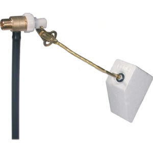 3/8 Groupe complet de vannes avec connexion latérale pour boîte intégrée en cuivre Outil de tournage essentiel - Product Image 2