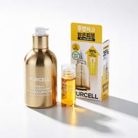 Suero Purcell L-Glutathione Flexible Liposome 20ml para todo tipo de piel con fórmula K-Beauty