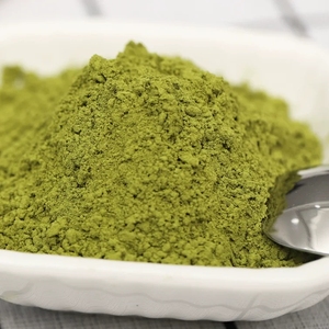 プロメーカー純粋な天然有機グリーンアスパラガスパウダー経済的なオリジナルフレーバー調味料スパイス - Product Image 2