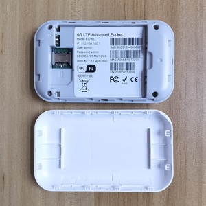 อุปกรณ์ฮอตสปอตพกพา LSUN <span class=keywords><strong>E5785</strong></span> 4G LTE ความเร็ว 300M CAT4 ไวไฟไร้สาย พร้อมแบตเตอรี่ 3600mAh - Product Image 3