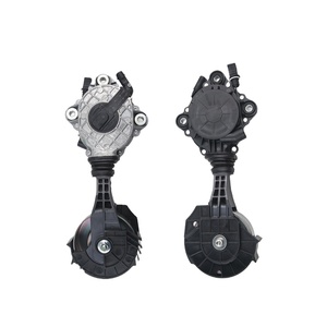 OEM 120455 Original Marke Neue Wasserpumpe Reibungsrad für Peugeot 408 508 3008 RCZ 308CC Citroen DS5 C4L C5 1.6T EP6 - Product Image 4